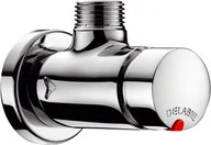 Baterie wannowe i prysznicowe - Delabie Temposoft 2 748800 - miniaturka - grafika 1