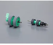 Dodatki do drukarek i skanerów - Brother prka2001  Roller Kit (do 200 arkuszy 935660 - miniaturka - grafika 1