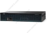 Pozostałe akcesoria sieciowe - Cisco 2951 Voice Bundle w/ PVDM3-32,FL-CME-SRST-25, UC License PAK (C2951-CME-SRST/K9) - miniaturka - grafika 1