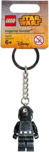 LEGO Star Wars Brelok Imperial Gunner - Breloczki dla dzieci - miniaturka - grafika 2