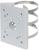 Akcesoria do monitoringu - DAHUA UCHWYT NA SŁUP PFA150 - miniaturka - grafika 1