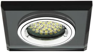 Kanlux Oprawa Sufitowa halogenowa wpustowa Morta CT-DSL50-B 18510 - Oprawy, klosze i abażury - miniaturka - grafika 4
