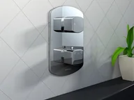 Baterie podtynkowe - KOHLMAN Foxal QW432F - miniaturka - grafika 1