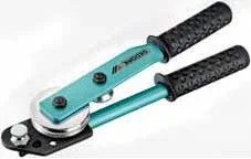 Gedore Zestaw narzędzi z ręczną giętarką, 6-częściowy 278500 (1589830) - Inne urządzenia budowlane Gedore Zestaw narzędzi z ręczną giętarką, 6-częściowy 278500 (1589830) - Inne urządzenia budowlane - miniaturka - grafika 2