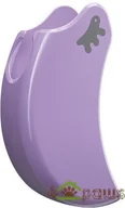 Smycze dla psów - Ferplast Amigo Cover Medium fiolet [75880319] - miniaturka - grafika 1