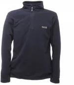 Pływanie - Regatta Thompson Bluza Polarowa Męska Z Suwakiem Przy Szyi, Materiał Zapobiegający Zmechaceniu, Niebieski, Xl (RMA021   54080) - miniaturka - grafika 1