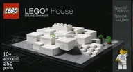 Klocki - LEGO Architect Billund House 4000010 - miniaturka - grafika 1