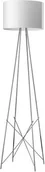 Lampy stojące - Flos RAY F2 Lampa podłogowa Biały F5921009 - miniaturka - grafika 1