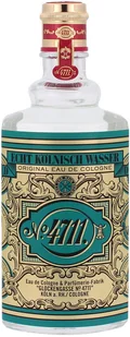 4711 4711 Woda kolońska 200ml - Wody i perfumy męskie - miniaturka - grafika 4