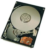 Dyski HDD - Toshiba MK-1234GAX - miniaturka - grafika 1