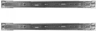 Asustor Rail Kit zainstalowanego na 2U, 1u, jako 60 X R Rack-system Rail Kit - Akcesoria do serwerów - miniaturka - grafika 2