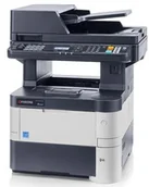 Urządzenia wielofunkcyjne - Kyocera Ecosys M3540dn - miniaturka - grafika 1