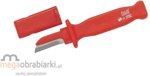 NWS NOŻYK DO KABLI 50/150 IZOLOWANY 1000V NW2044 - Kombinerki i obcęgi - miniaturka - grafika 2