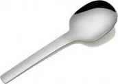 Łyżki - Alessi Łyżka do ryżu / jarzyn Tibidabo KL12 - miniaturka - grafika 1