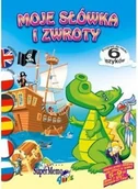 Programy do nauki języków - SuperMemo World Moje pierwsze słówka 6 języków - miniaturka - grafika 1