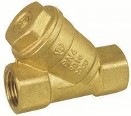 Akcesoria hydrauliczne - Valvex S.A. Filtr do gazu ŚRUTOWANY, 1 3900300 - miniaturka - grafika 1