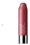 Pudry do twarzy - Clinique Chubby Stick Cheek Colour Balm kremowy róż do policzków 04 Plumped Up Peony 6g - miniaturka - grafika 1