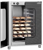 Piece, kotły  i płyty grzejne gastronomiczne - Bartscher Szafa fermentacyjna 823HO - miniaturka - grafika 1