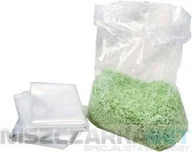 Niszczarki - materiały eksploatacyjne - HSM Worki do niszczarek B32 , 125.2 , opk 100szt 1330995000 - miniaturka - grafika 1