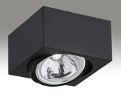 Oprawy, klosze i abażury - Argon Oprawa Sufitowa RODOS 3071 - - miniaturka - grafika 1