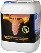 Akcesoria do hodowli zwierząt - Preparat pianowy do przedudojowej higieny strzyków Oxy Foam 10 kg - miniaturka - grafika 1