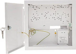 Pulsar Obudowa AWO500 AWO500 - Akcesoria do domofonów i wideodomofonów - miniaturka - grafika 2