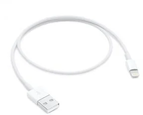 Apple Lightning do kabla USB - Kable USB - miniaturka - grafika 5