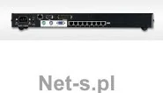 Aten Przełącznik KVM over IP KH1508AI-AX-G 1-lokalny/zdalny dostęp 8-portowy Kat 5 z portem Daisy-Chain KH1508AI-AX-G - Adaptery i przejściówki - miniaturka - grafika 2