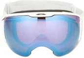 Gogle narciarskie - Oakley Airbrake Xl Gogle Narciarskie Polished White (OO7071-10) - miniaturka - grafika 1