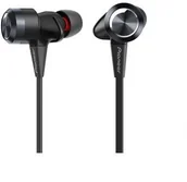 Słuchawki - Pioneer SE-CX7BK czarne - miniaturka - grafika 1