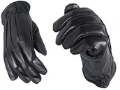 Rękawice do ćwiczeń - TacFirst Tacfirst Zastosowania Rękawiczki Rękawiczki Highway Patrol Rozmiar S, Czarny, S (TFH001/S) - miniaturka - grafika 1