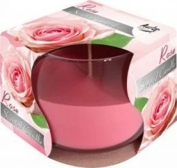 Bispol Świeca zapachowa- wanilia sn71-67 - Świece - miniaturka - grafika 2