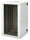 Szafy rack - DIGITUS Professional Digitus DN-19 20-U-3 stojak DN-19 20-U-3 - miniaturka - grafika 1