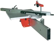 Akcesoria do elektronarzędzi - HOLZMANN Maschinen Stół przesuwny Maschinen FS_200SST - miniaturka - grafika 1