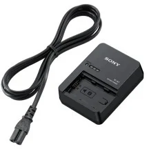 Sony BC-QZ1 BCQZ1.CEE - Ładowarki do aparatów dedykowane - miniaturka - grafika 2