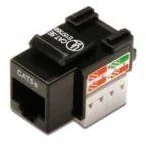 Digitus Moduł Keystone Wtyk RJ-45 kat.5e UTP LSA DN-93501 - Wtyczki i adaptery - miniaturka - grafika 2