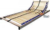 Stelaże pod materac - Stelaż regulowany elektrycznie Raisa dla Ciebie 90x200 - miniaturka - grafika 1
