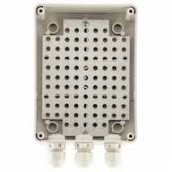 Akcesoria do monitoringu - BCS OBUDOWA ZEWNĘTRZNA IP56 150x110x70mm S (AU0003C) - miniaturka - grafika 1
