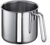 Garnki - Schulte-Ufer Romana Garnek do mleka 14cm około 1,9 l 6326-14 - miniaturka - grafika 1