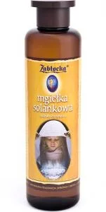Zabłocka MGIEŁKA SOLANKOWA jodowo-bromowa 950ml - Kosmetyki do kąpieli - miniaturka - grafika 3