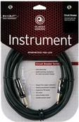 Kable - Planet Waves przewód / kabel instrumentalny 3 m AG10 PW-AG-10 - miniaturka - grafika 1