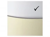 Papier do drukarek - Galeria Papieru Papier ozdobny ARGO 230g. - kora biała (201501) - miniaturka - grafika 1