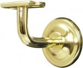 Balustrady i akcesoria - Gierat Uchwyt do poręczy w8 F1BF-4551F - miniaturka - grafika 1