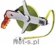 Stanley Miara zwijana 30m MIARA STALOWA MASTER - MABOLON 1-34-477 - Poziomice, łaty, miary - miniaturka - grafika 2