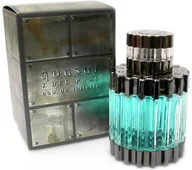 Wody i perfumy męskie - Jesus Del Pozo Quasar Woda toaletowa 125ml - miniaturka - grafika 1