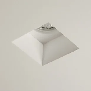 Astro Lighting Oczko halogenowe Blanco Square 5655 - Lampy sufitowe - miniaturka - grafika 2