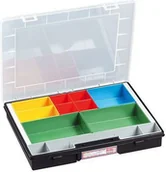 Skrzynki i torby narzędziowe - Allit Pudełko na drobne elementy Euro+ Flex 37-10 (457200) - miniaturka - grafika 1