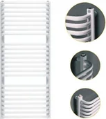 Grzejniki łazienkowe - Instal-Projekt Standard 915x300 - miniaturka - grafika 1