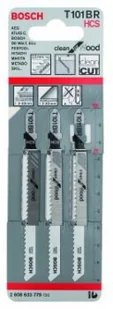 Bosch brzeszczotY T101BR HCS 2 608 633 779 - Brzeszczoty - miniaturka - grafika 2