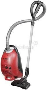 Klein Odkurzacz dziecięcy Bosch 6828 - Zabawki AGD - miniaturka - grafika 2